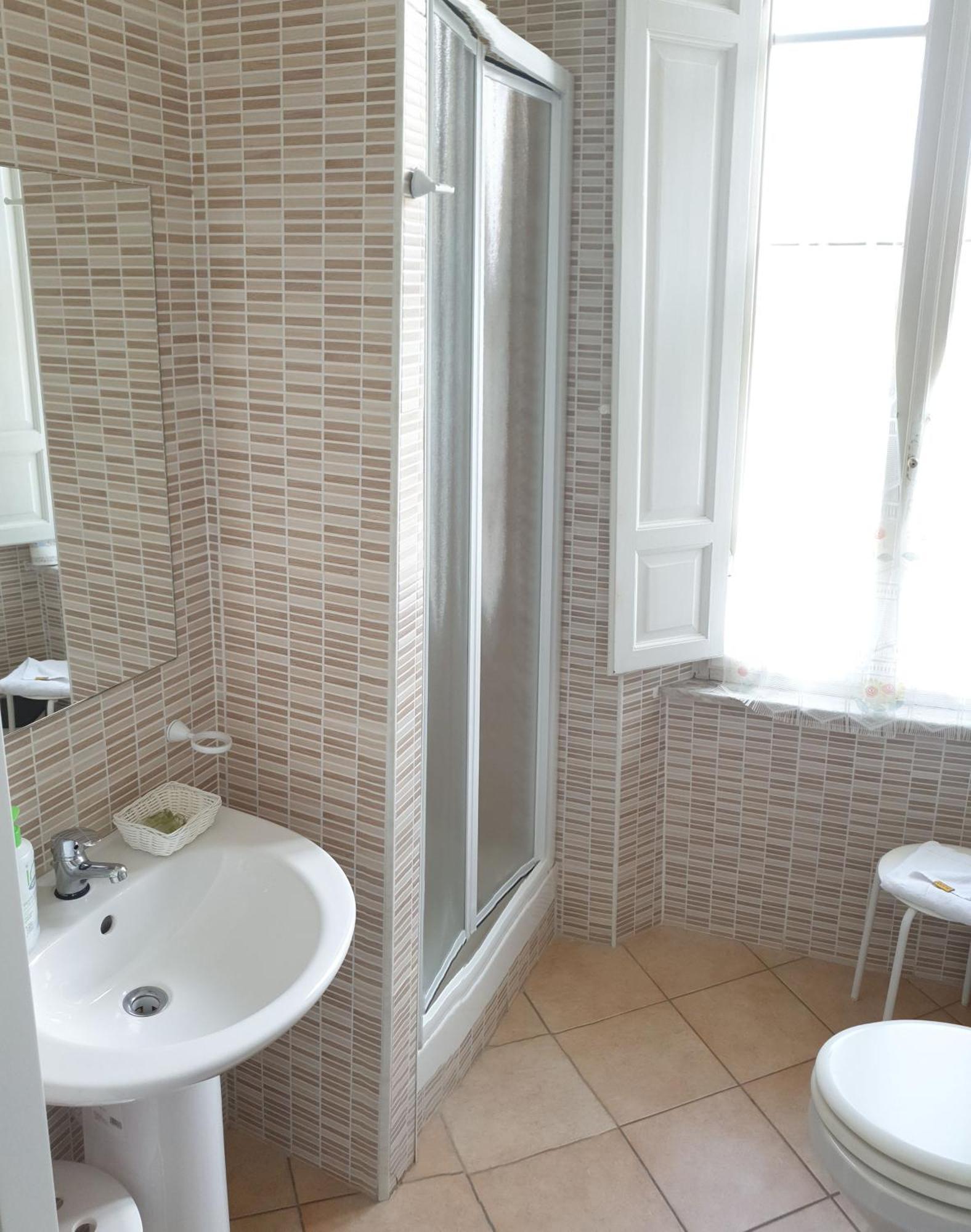 Toscana Bed & Breakfast Pisa