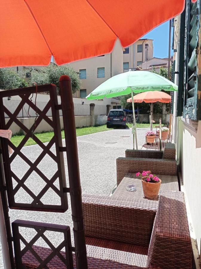 Bed and breakfast Toscana Pisa