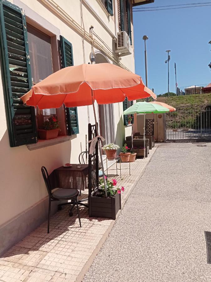 Toscana Bed and breakfast