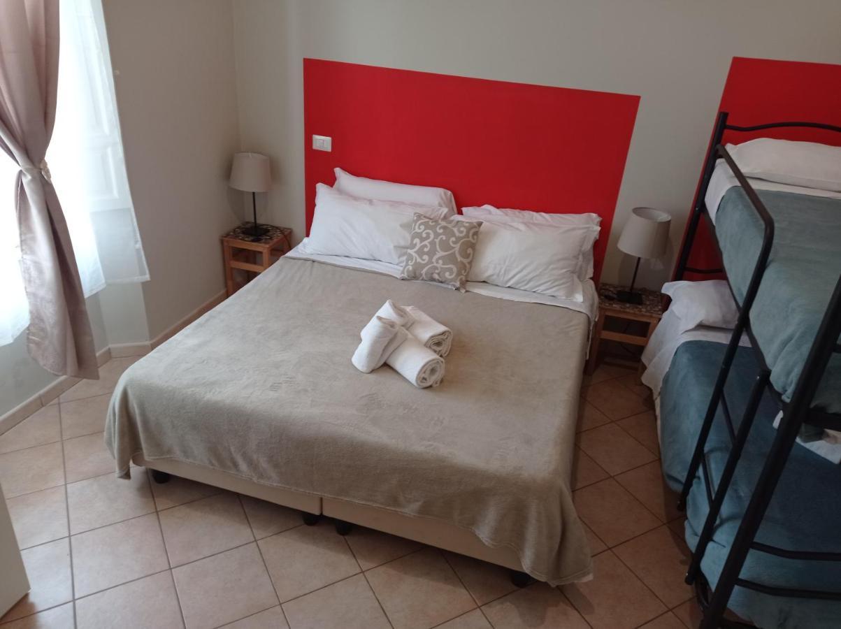 Toscana Bed and breakfast
