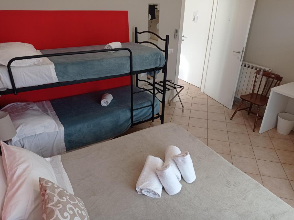 Bed and breakfast Toscana