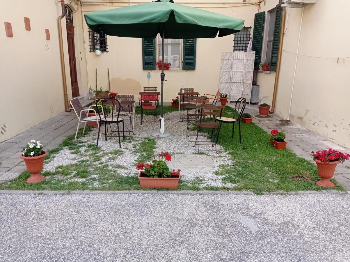 Toscana Bed and breakfast *