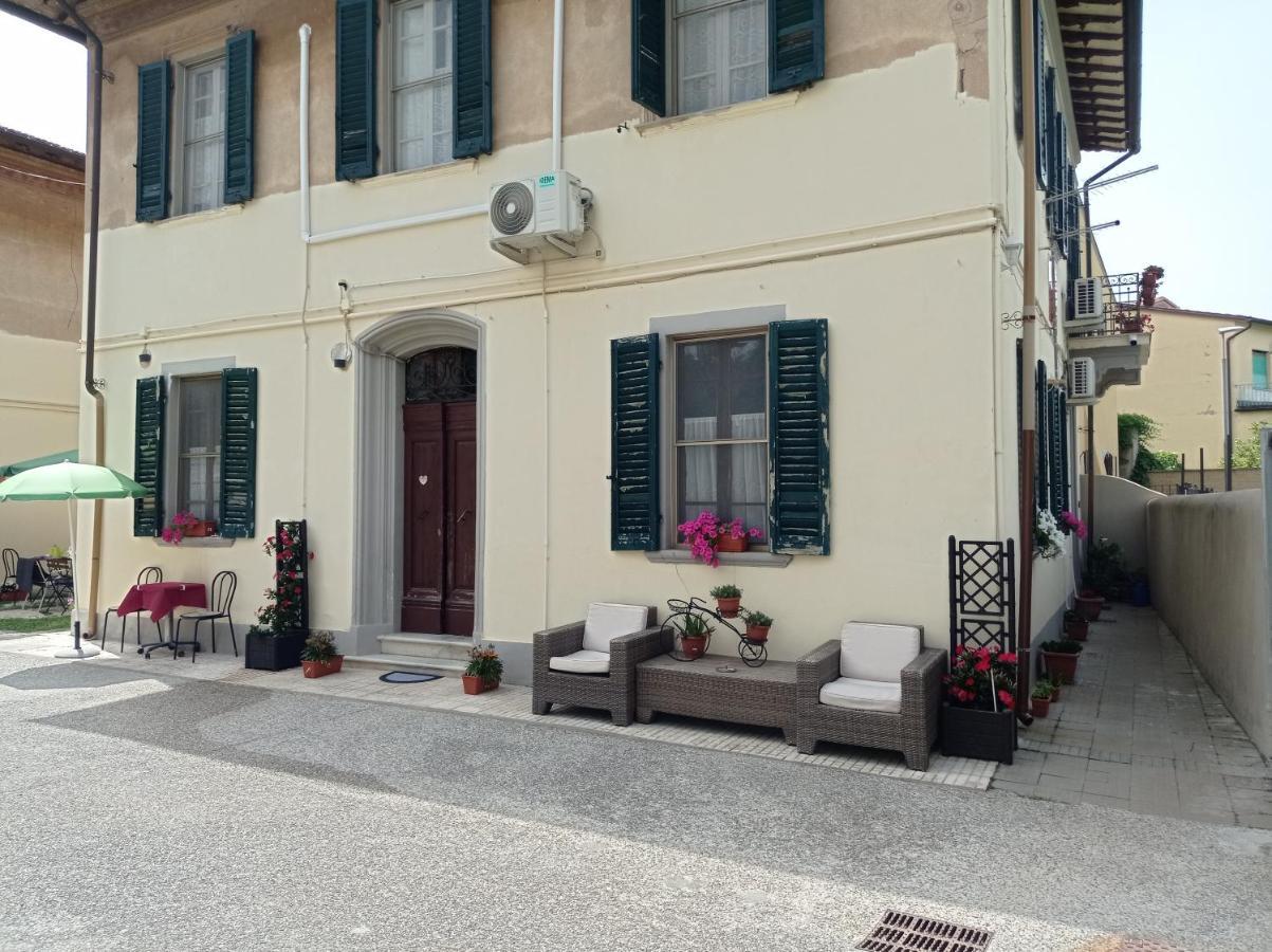 Toscana Bed and breakfast Pisa