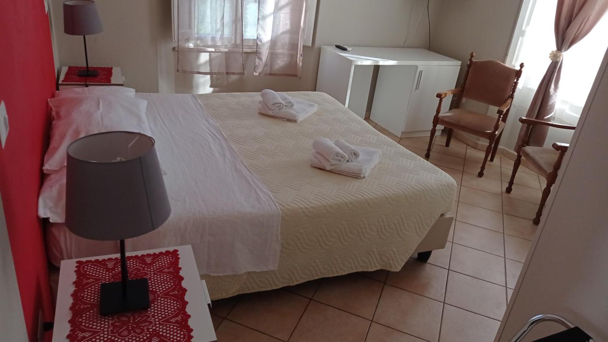 Toscana Bed and breakfast Pisa