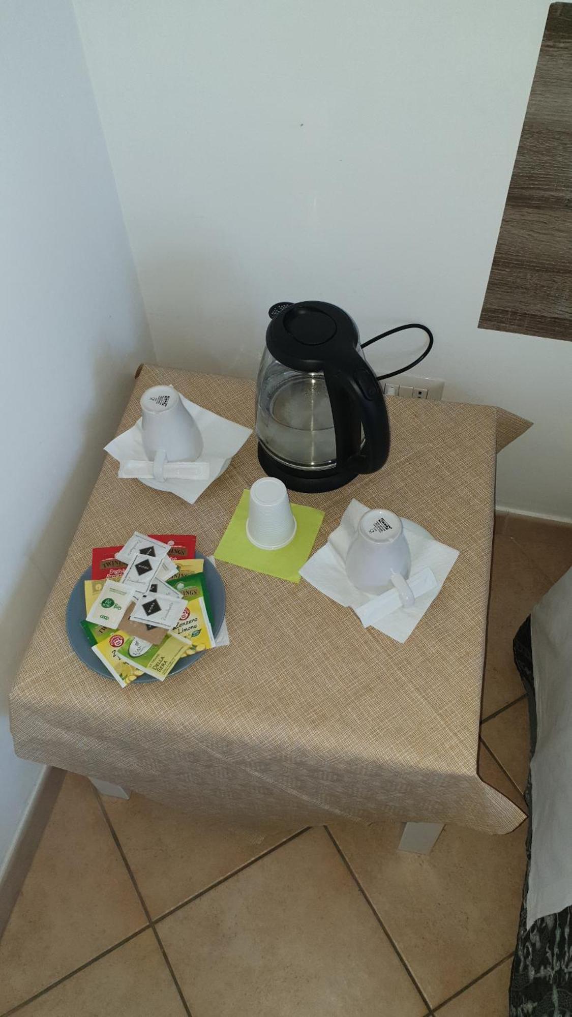 Bed and breakfast Toscana