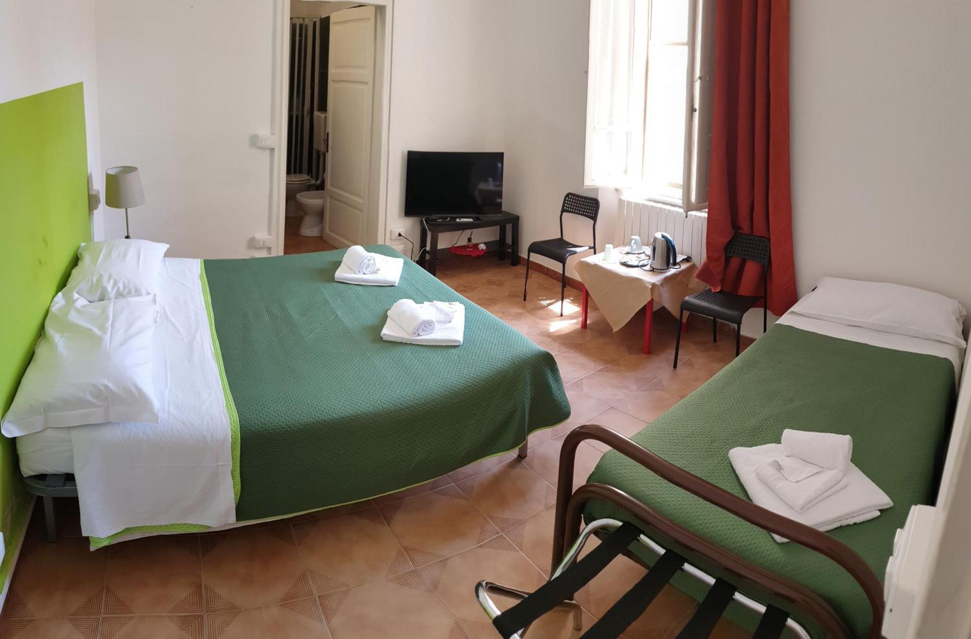 Toscana Bed and breakfast
