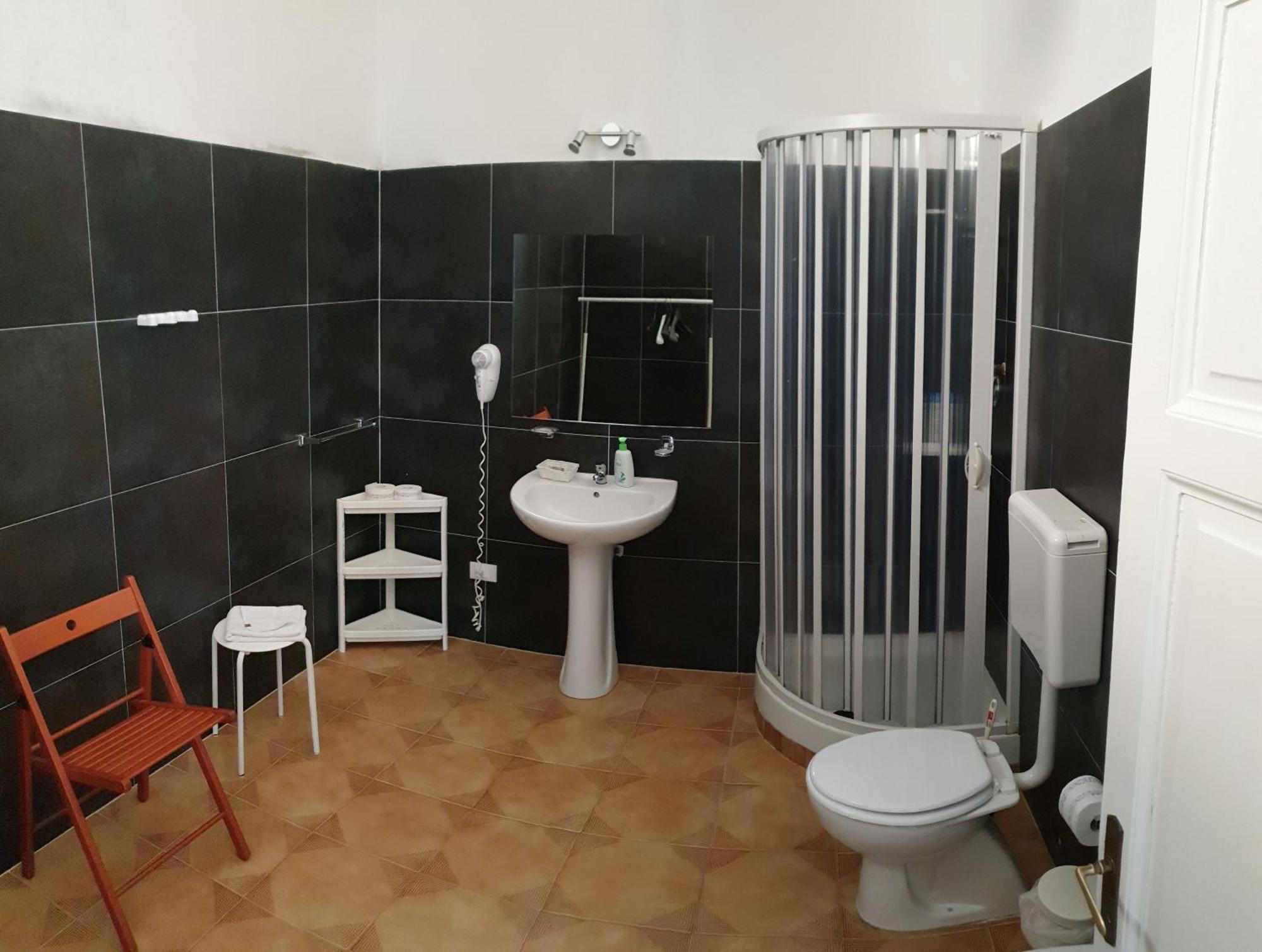Bed and breakfast Toscana