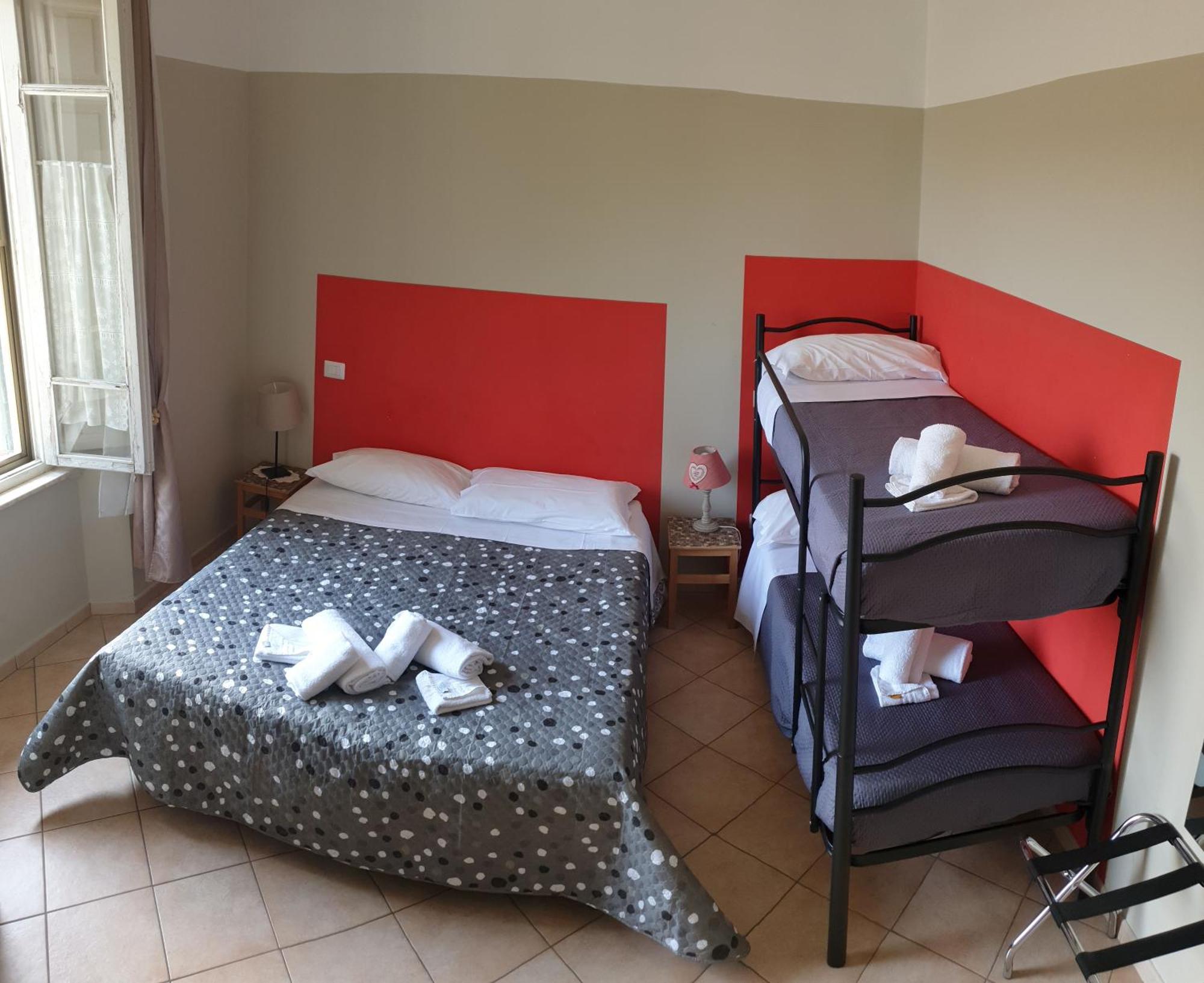 Bed and breakfast Toscana Pisa