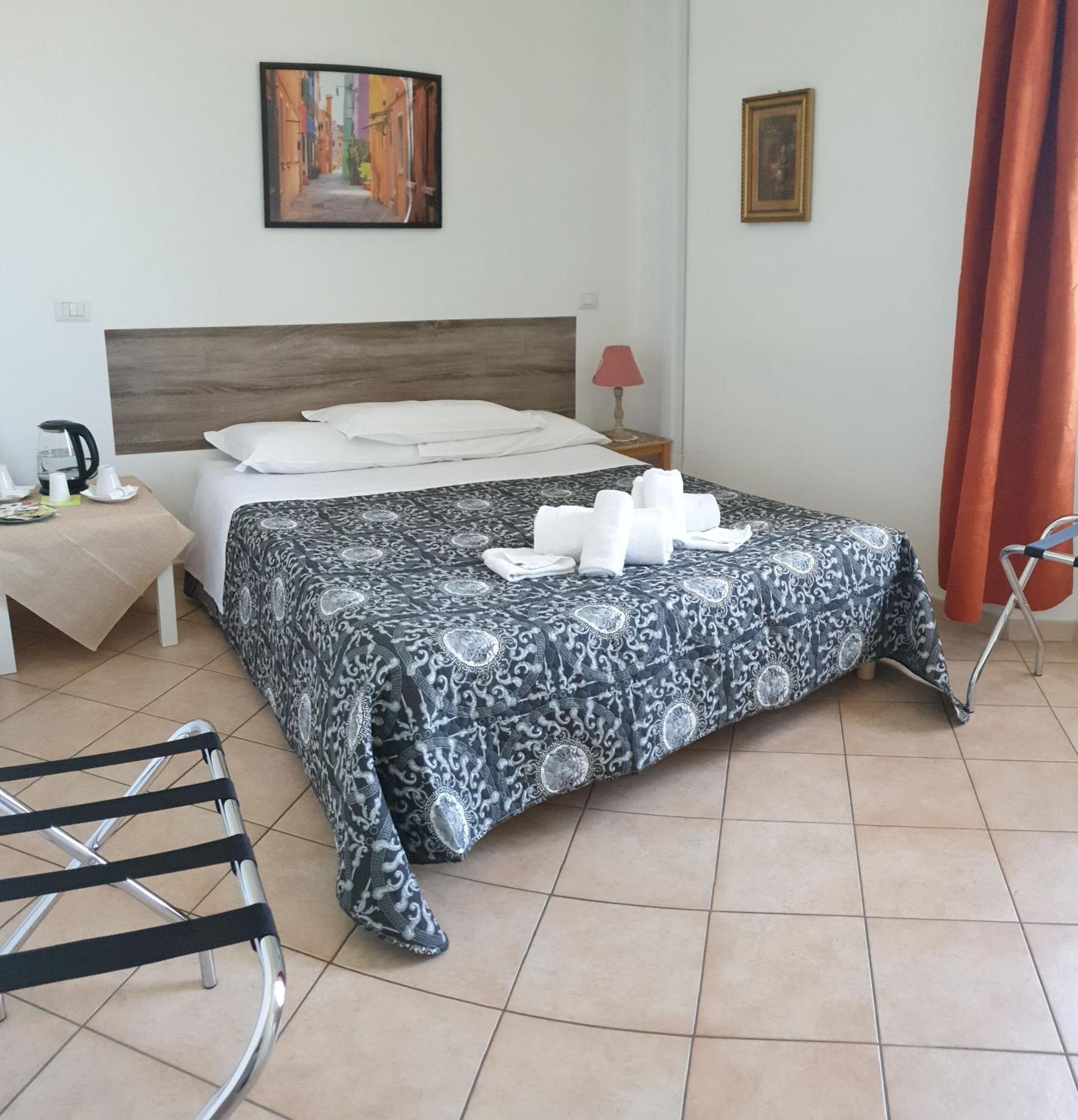 Toscana Bed and breakfast