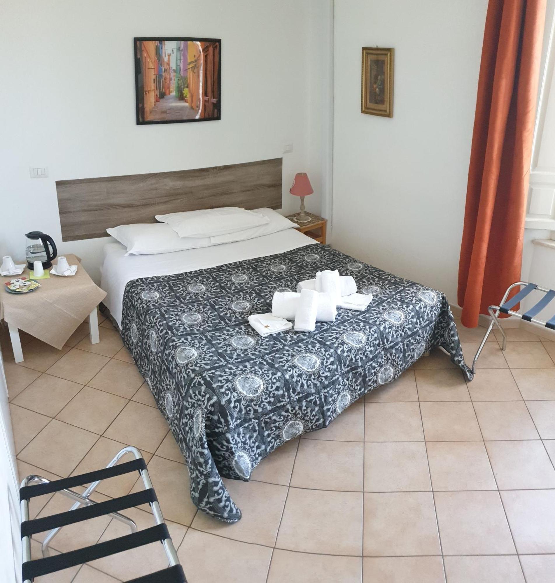 Bed and breakfast Toscana *