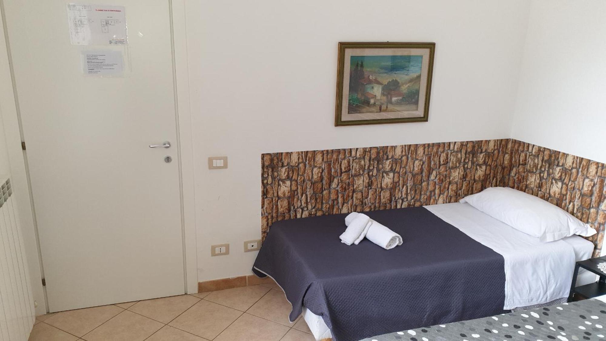 Bed and breakfast Toscana Pisa