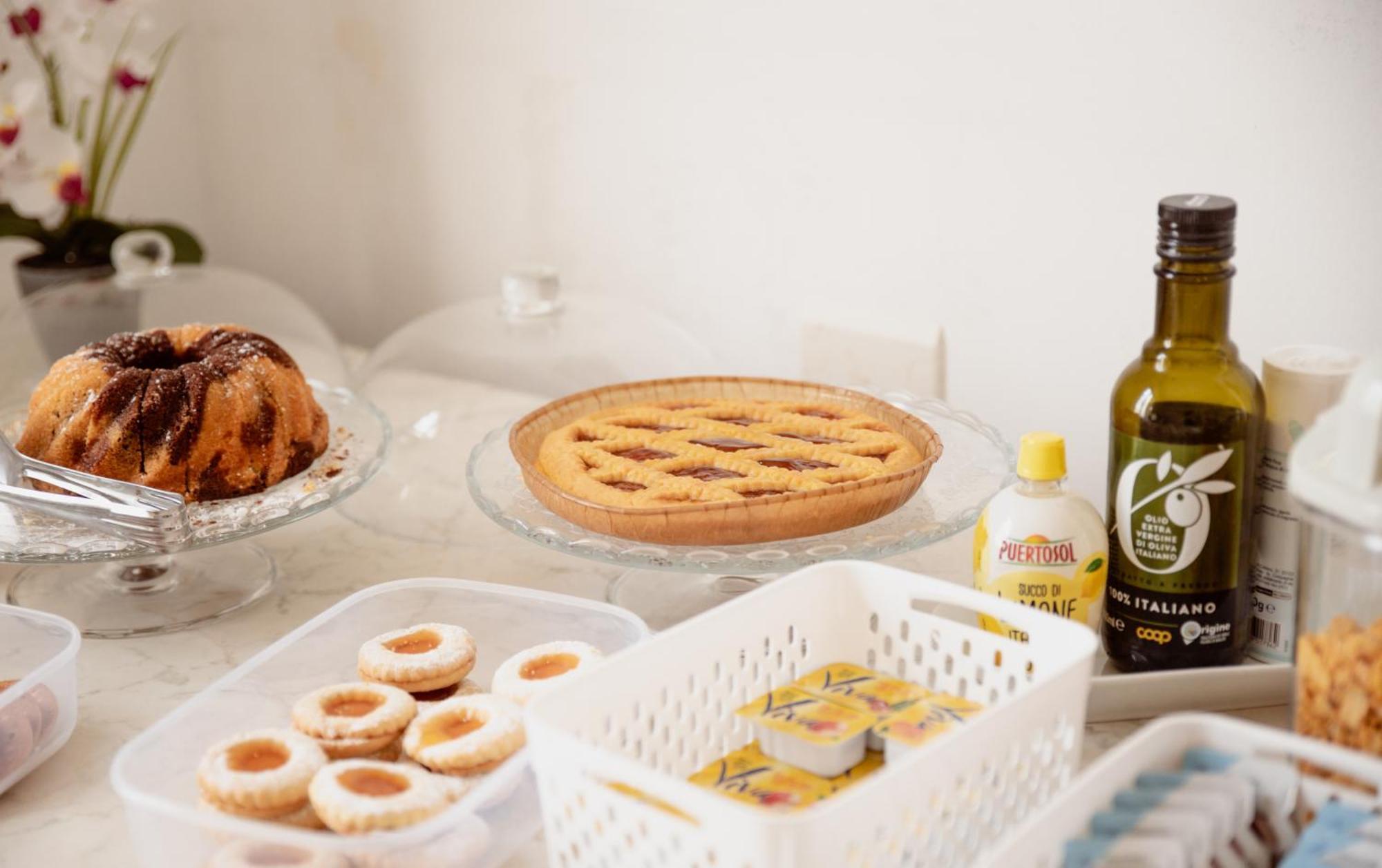 Bed & Breakfast Toscana *