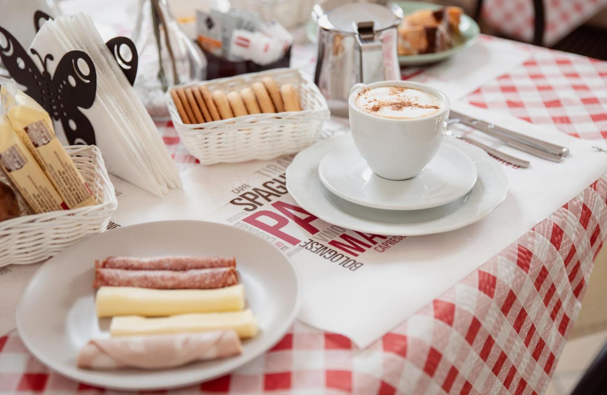 Toscana Bed & Breakfast Pisa