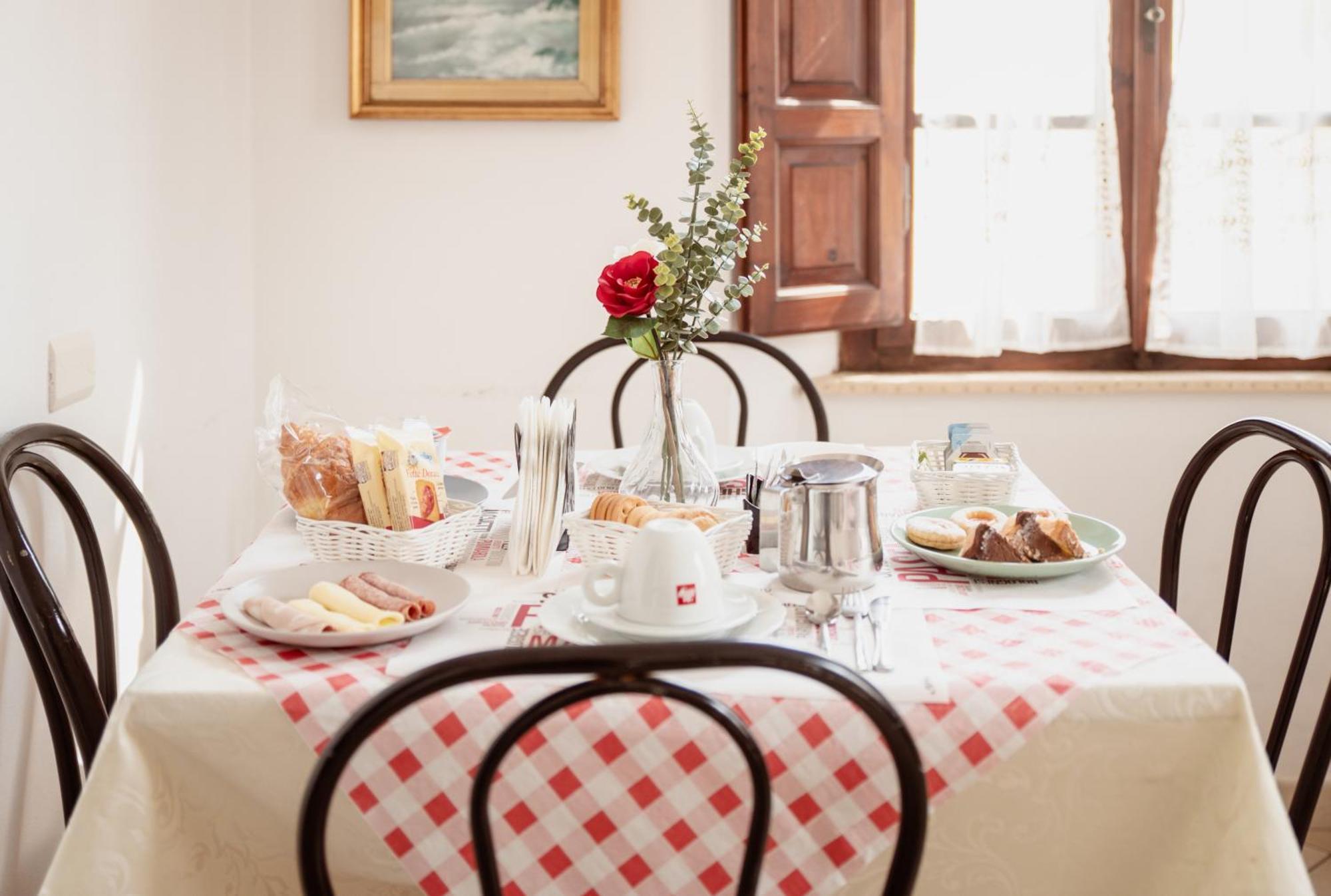 Bed & Breakfast Toscana Pisa