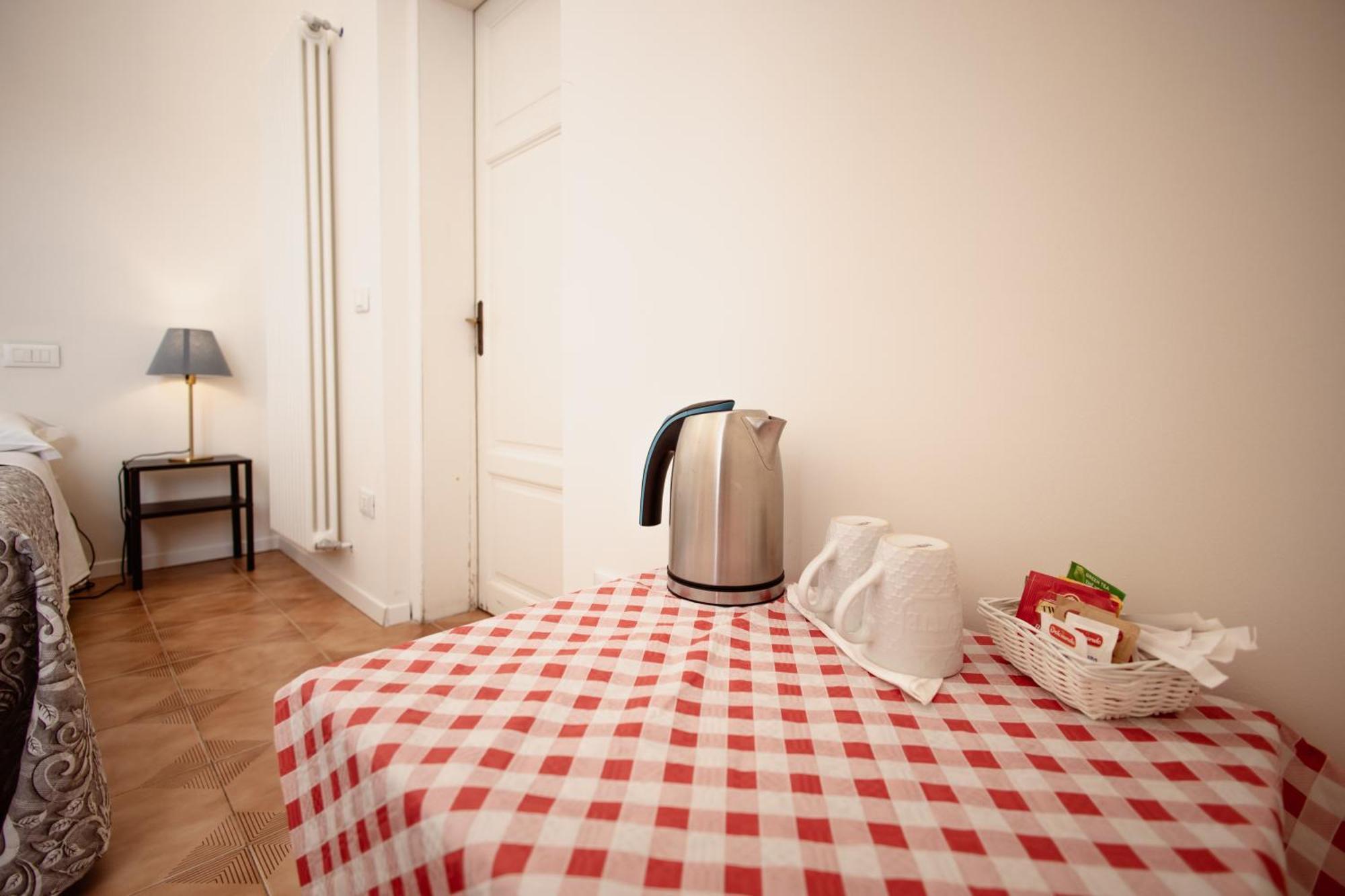 Bed & Breakfast Toscana Pisa