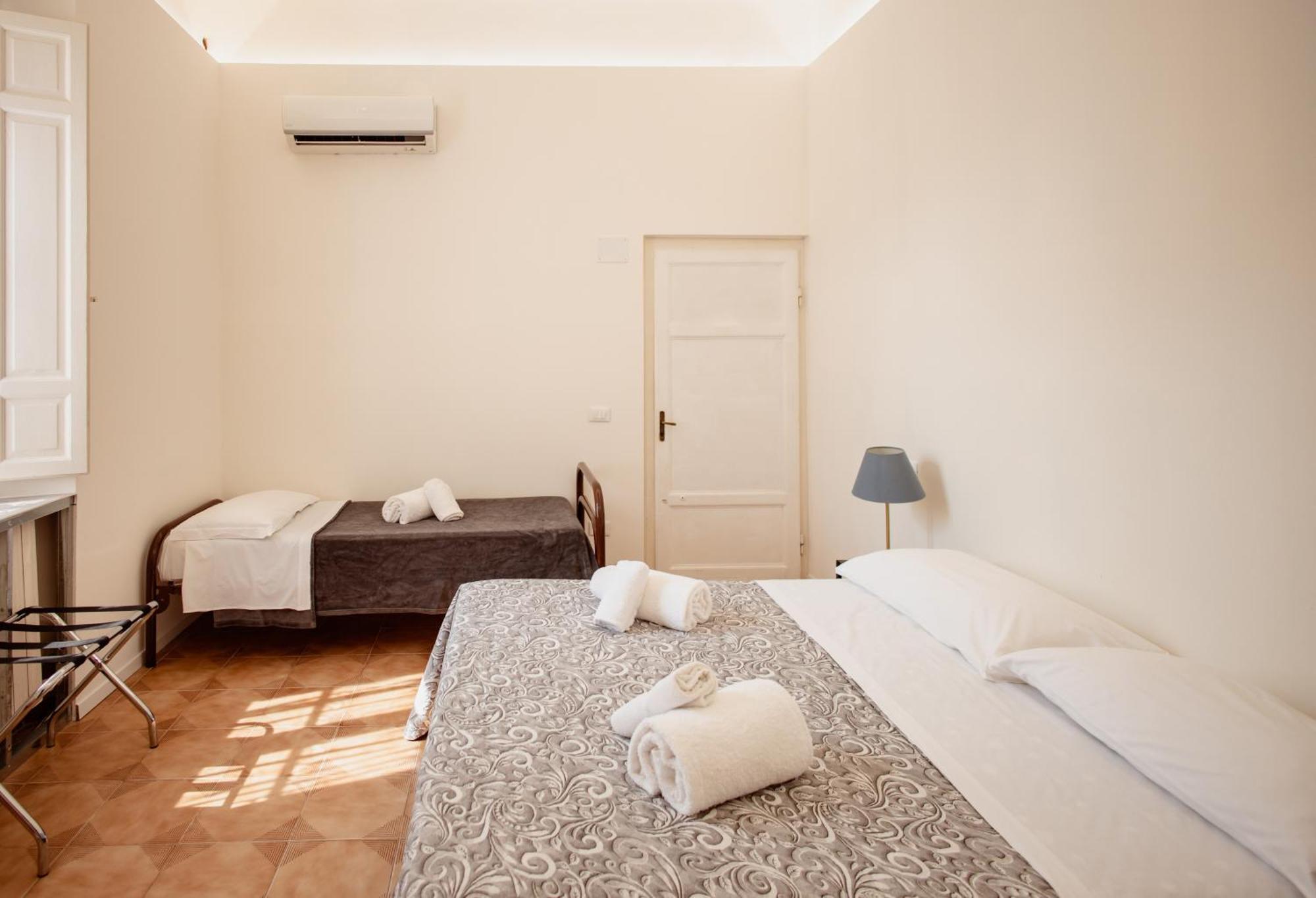 Toscana Bed & Breakfast